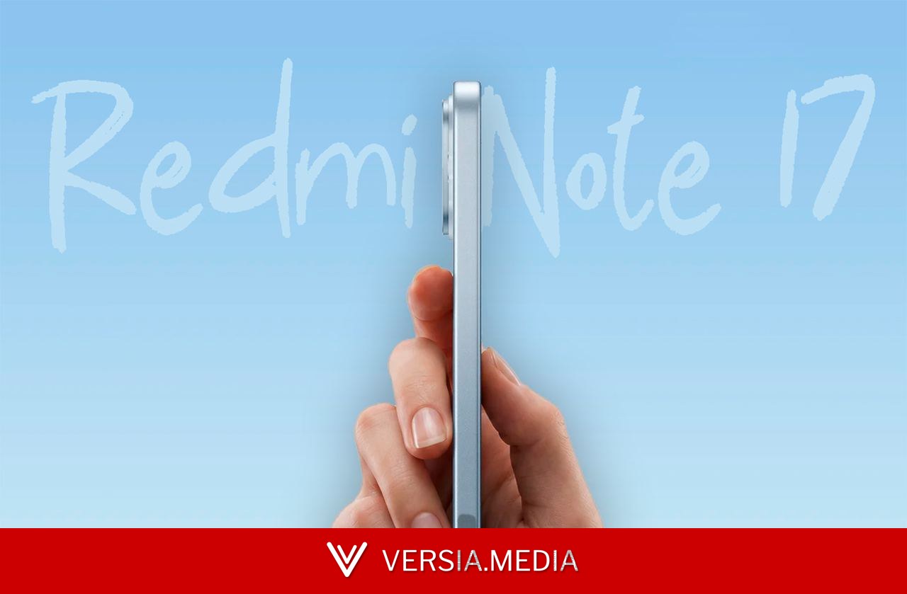 Xiaomi va a destrozar la gama media. Los Redmi Note 17 se han filtrado y son una auténtica locura
