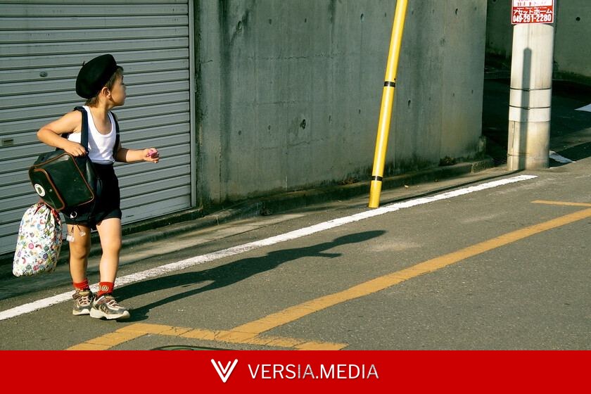 Jap√≥n ha tomado una decisi√≥n in√©dita para poner fin a un problema de a√±os: que los padres dejen de secuestrar a sus propios hijos