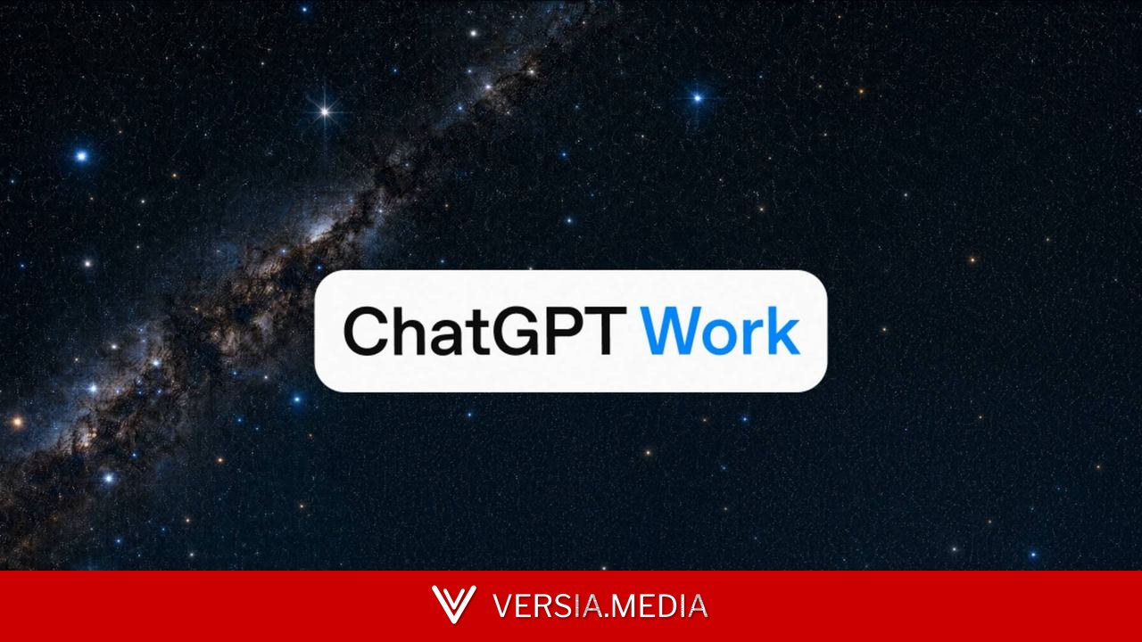 ChatGPT ahora trabaja solo: la nueva IA puede crear presentaciones y hojas de Excel sin ayuda