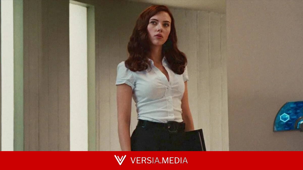 Esta fabulosa película está dirigida por Scarlett Johansson y ya está disponible en streaming