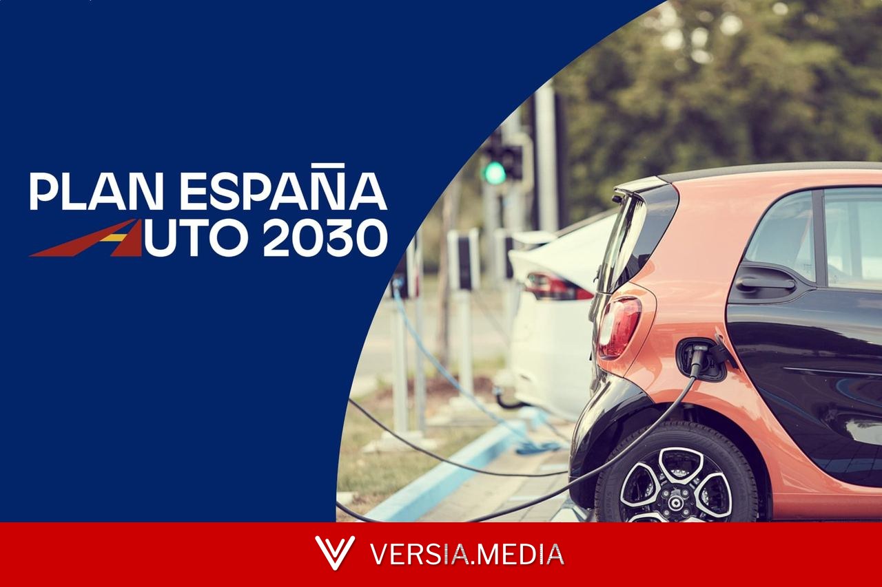 Plan Auto+: guía a fondo de las ayudas para la compra de coches eléctricos, híbridos enchufables y autonomía extendida de hasta 4500€