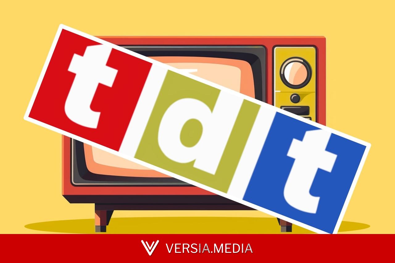 El nuevo canal de la TDT llegará mucho antes de lo previsto con un as bajo la manga