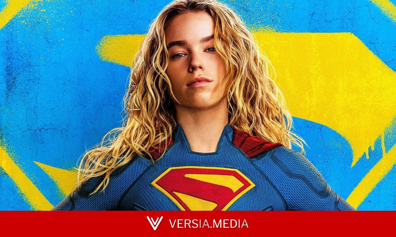 El desastre de ‘Supergirl’ generaría pérdidas astronómicas a Warner y DC