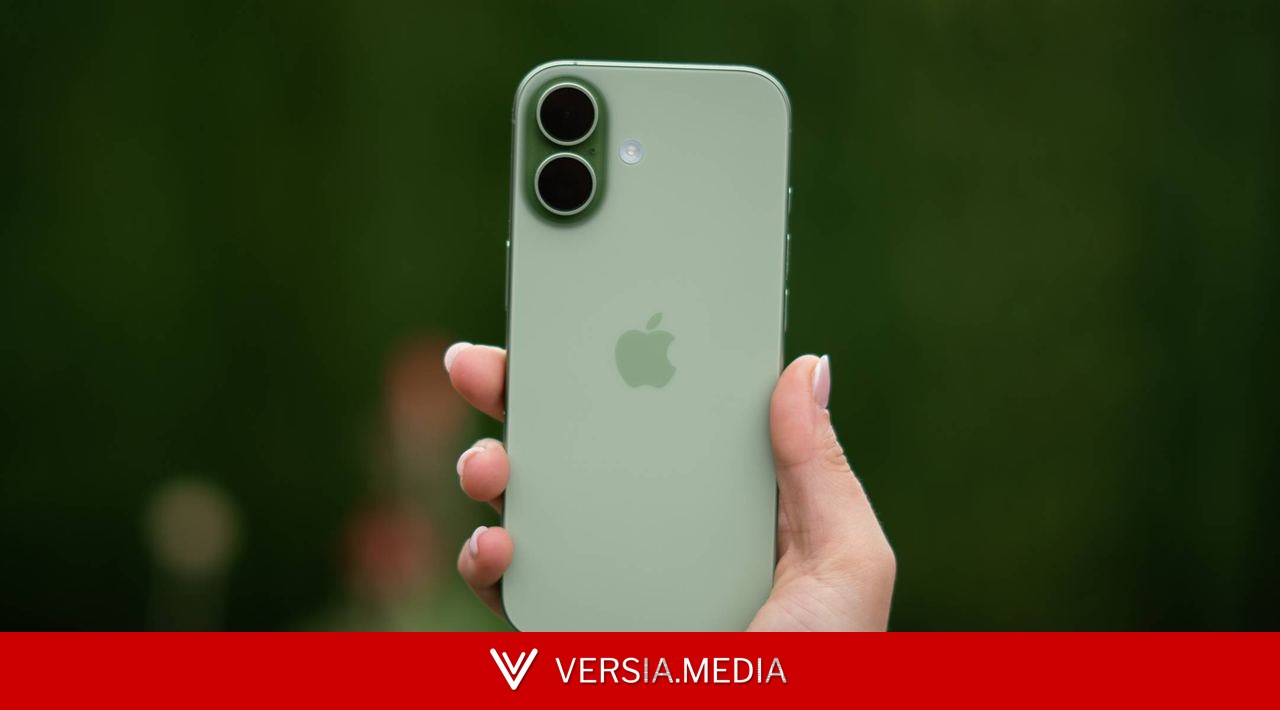 Esta es la razón por la que los iPhone 17 no han subido de precio: aunque hay malas noticias