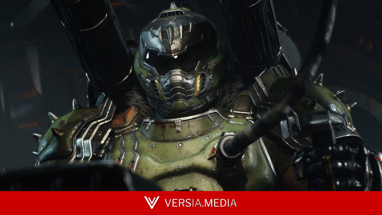 Los despidos de Xbox se cargan a medio equipo de id Software, los creadores de ‘Doom’