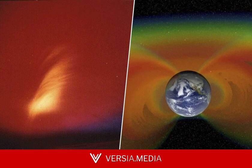 En 1962 Estados Unidos explot√≥ una bomba at√≥mica en √≥rbita para crear un 