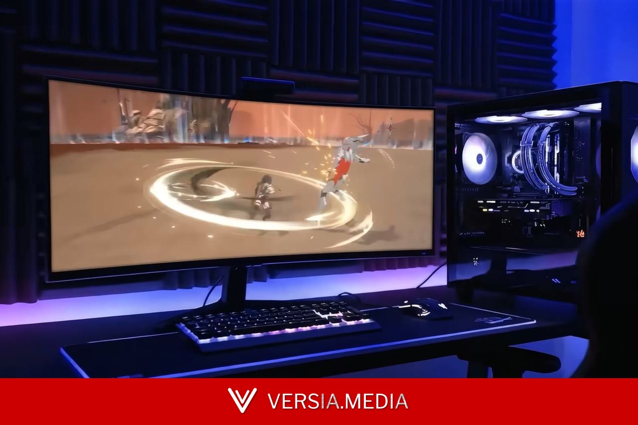 Montarse un setup gaming es mucho más  barato de lo que crees: recomendaciones con más de mil euros de descuento