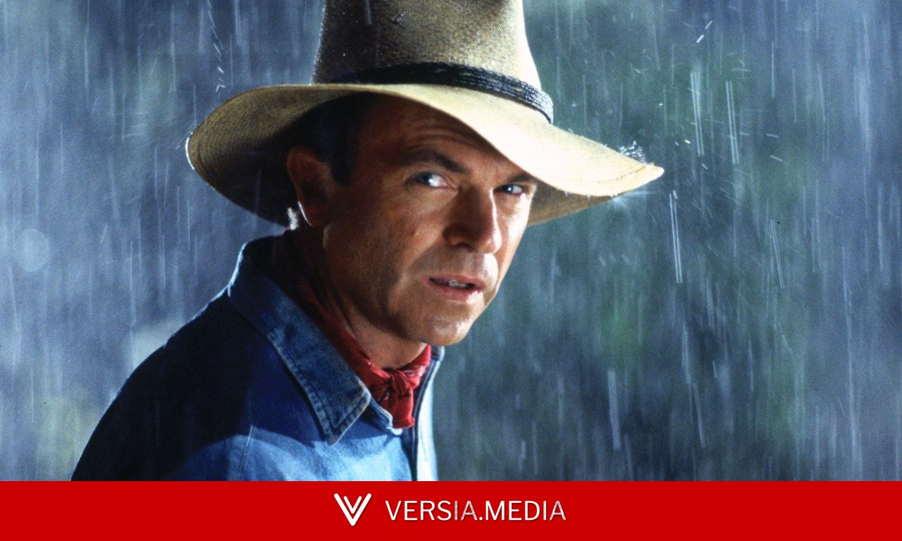 5 películas fundamentales para entender la carrera de Sam Neill: mucho más que ‘Jurassic Park’