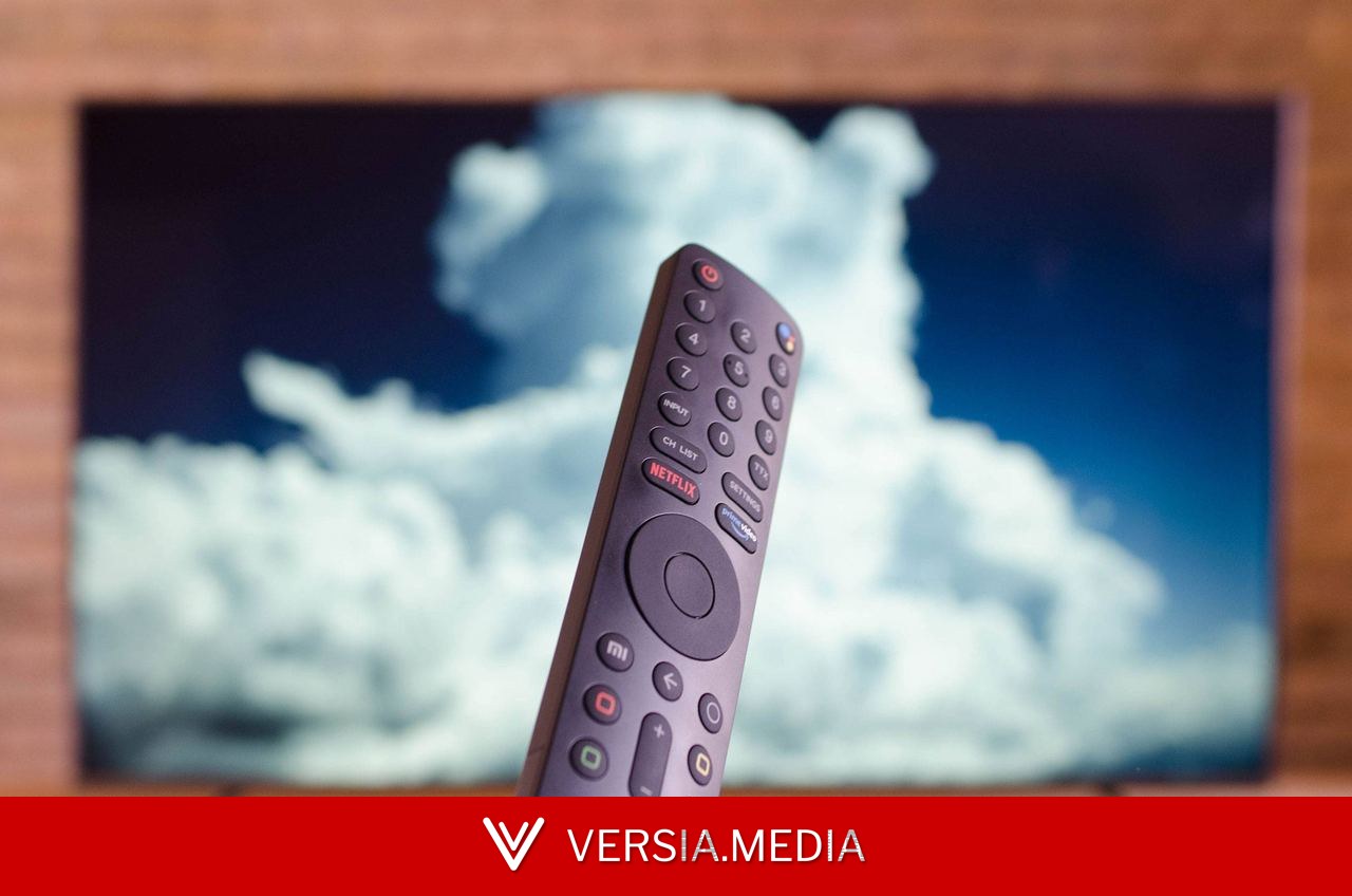 Tu Smart TV esconde un menú secreto y merece la pena echarle un vistazo