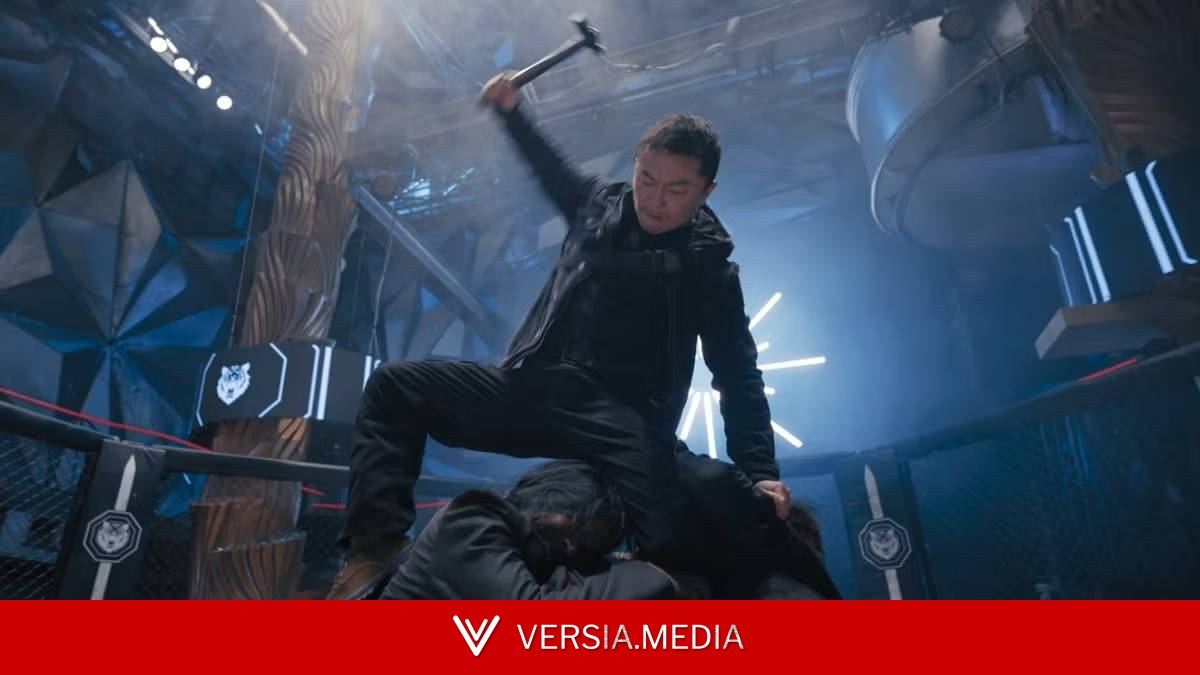 Esto es lo que debes saber de ‘The Furious’, la película de acción que James Gunn recomienda