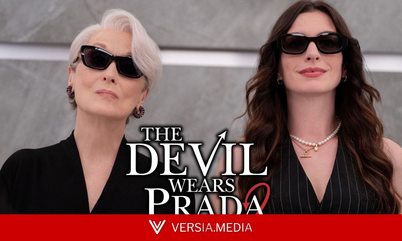 ‘El Diablo viste de Prada 2’ ya tiene fecha de estreno en Disney+
