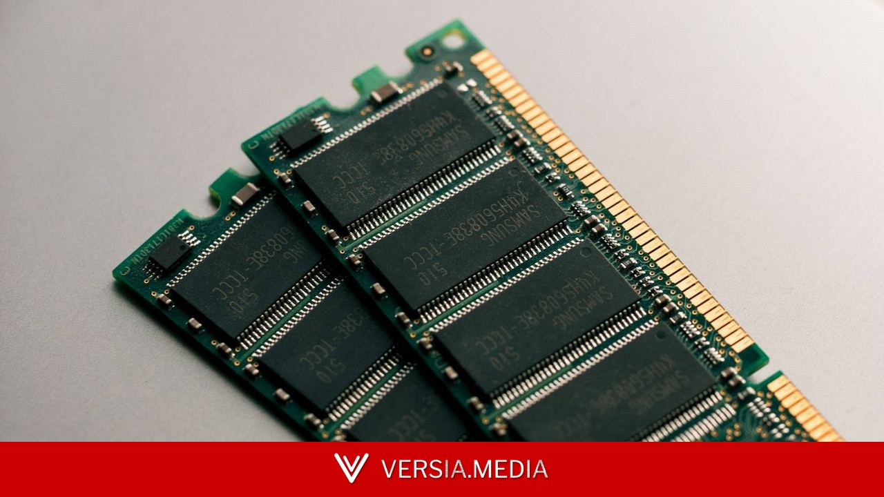 Samsung y otros fabricantes de memoria enfrentan una demanda por inflar los precios de la RAM