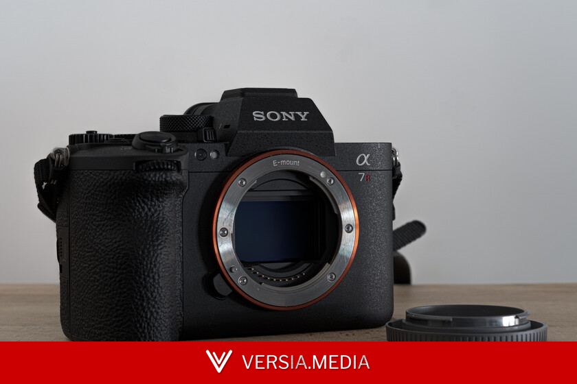 Sony A7R VI, análisis: un monstruo tecnológico impecable al que le falta un poco de calle