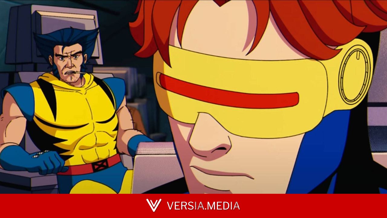 Todo lo que tienes que recordar antes de ver el estreno de la segunda temporada de ‘X-Men ‘97’