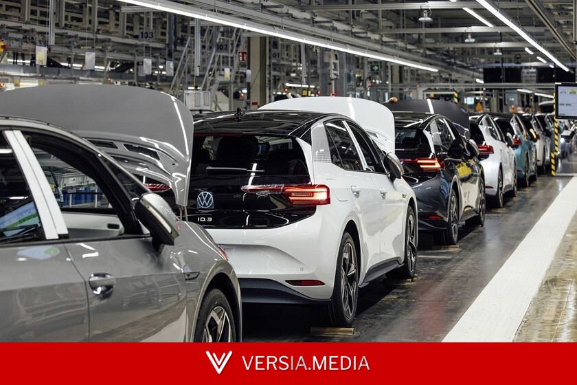 Volkswagen evitó el cierre de tres fábricas: el precio que pagará será el despido de 100.000 empleados y el cierre de más fábricas