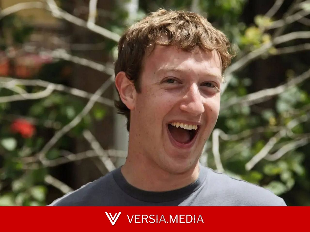 Mark Zuckerberg quiere lanzar su propio Polymarket, con un gran pero