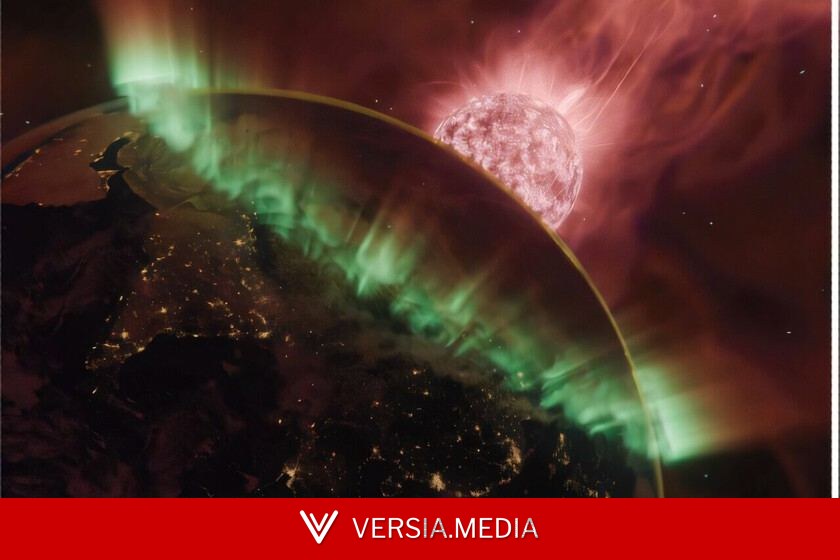 La ciencia creía que las tormentas geomagnéticas tenían un límite. Un error de cálculo llevaba décadas ocultando la verdad