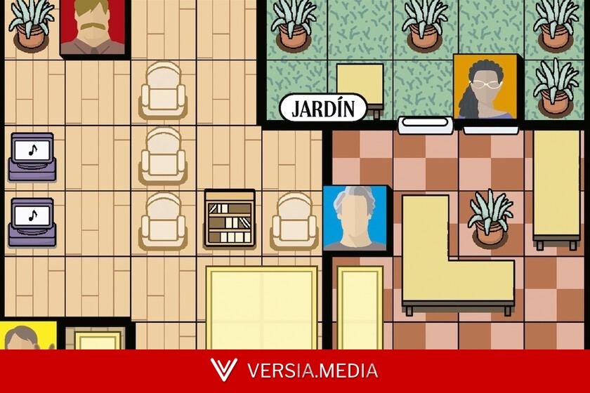 La nueva sensación editorial en el mundo de los puzles mezcla sudokus y Cluedo. Y está arrasando: ya va por la 17 edición