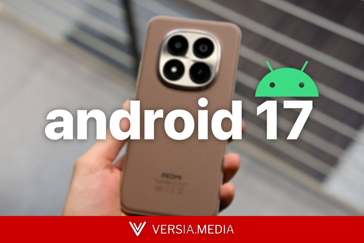 Xiaomi se pone las pilas y actualiza a Android 17 estos móviles muy populares: lista completa y cuándo llega