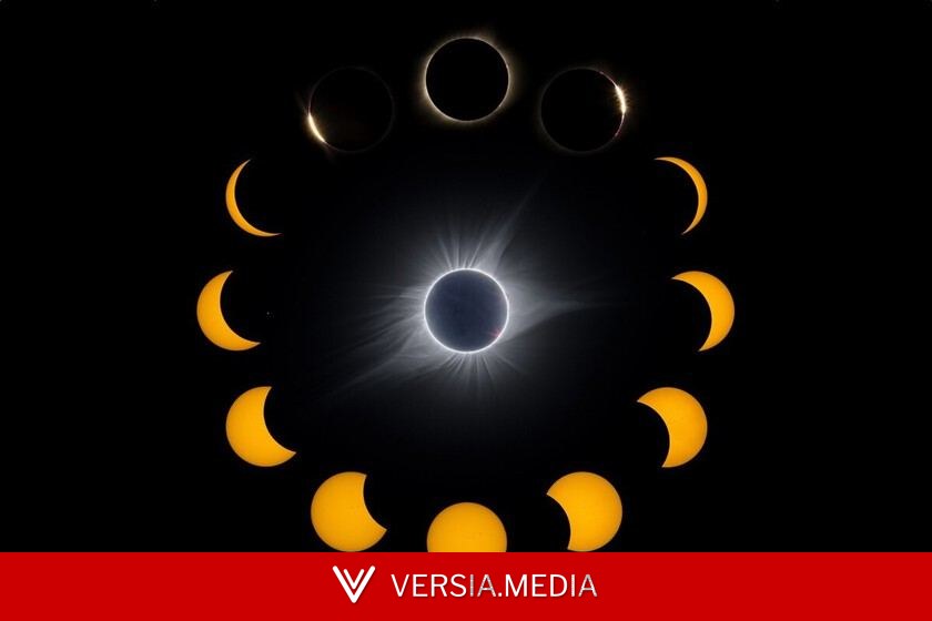 Sabemos exactamente dónde y cuándo ocurrirá el eclipse solar más largo de la historia: lo verán nuestros tataranietos