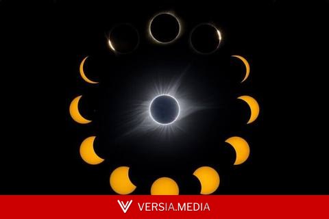 Sabemos exactamente d√≥nde y cu√°ndo ocurrir√° el eclipse solar m√°s largo de la historia: lo ver√°n nuestros tataranietos
