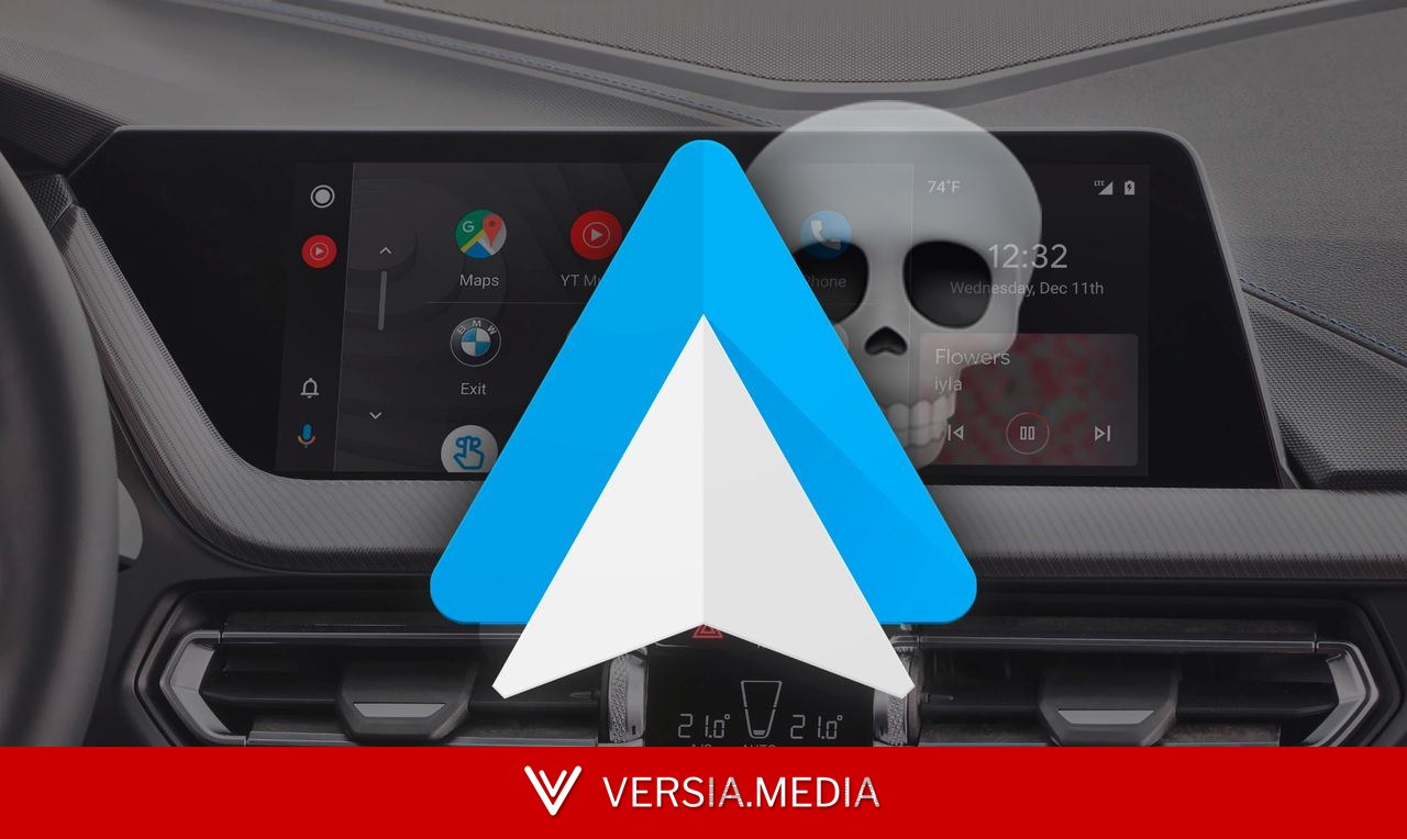 Vuelve el caos a Android Auto: si pones música, se bloquea. Solo puedes hacer una cosa para que no ocurra