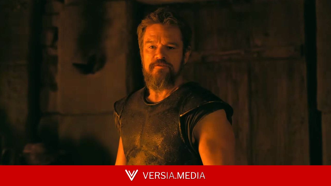 Christopher Nolan explica una de las grandes polémicas de ‘La Odisea’, pero sabe que puede salirle el tiro por la culata