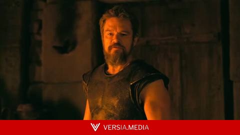 Christopher Nolan explica una de las grandes polémicas de ‘La Odisea’, pero sabe que puede salirle el tiro por la culata