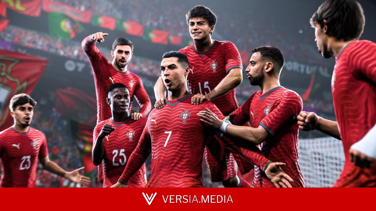 Europa se encamina a aprobar la venta de Electronic Arts a un fondo saudí
