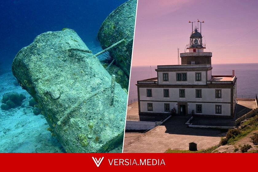 Tras 40 a√±os en el mar gallego, los bidones radioactivos sufren un estado cr√≠tico de deterioro. La soluci√≥n puede ser peor que dejarlo estar