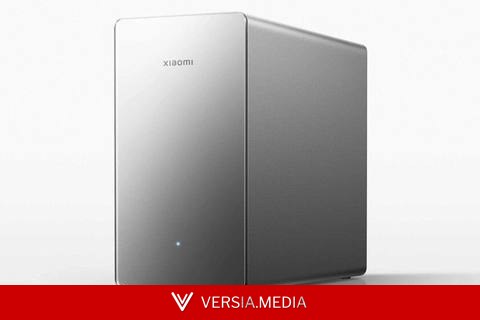 Xiaomi anuncia su primer NAS con tres configuraciones diferentes: estos son sus precios
